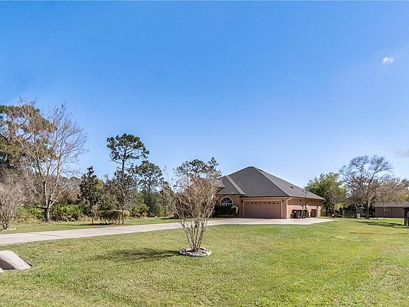 Home For Sale In Cape Orlando