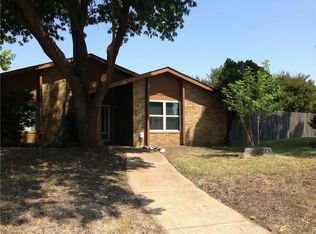 3133 E Park Blvd, Plano, TX 75074