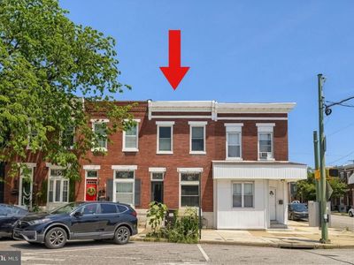 841 S Conkling St, Baltimore, MD, 21224