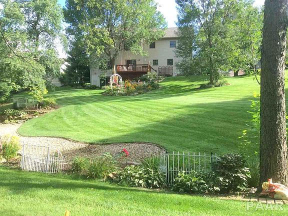 2nd image of 125 W Copperfield Dr