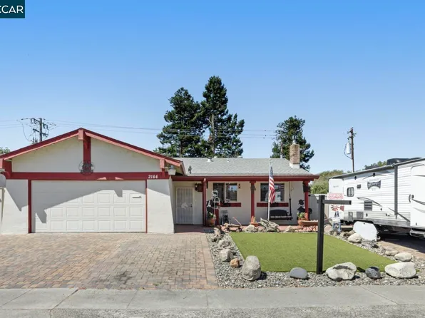 2144 Elliott Dr, American Canyon, CA 94503