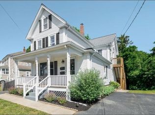 75 Cherry St FLOOR 1, Plymouth, MA 02360