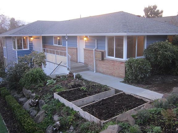 One of these plots for your own gardening