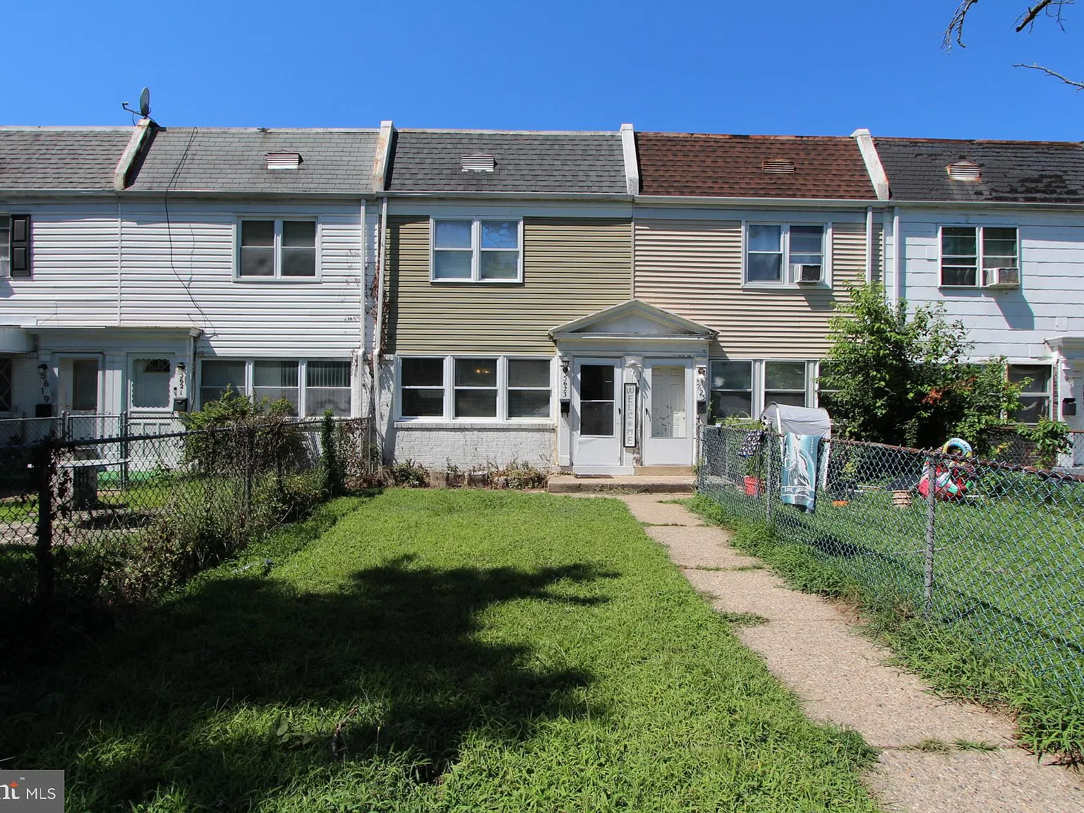 2 bed, 960 sqft, $2,050 — Photo 4