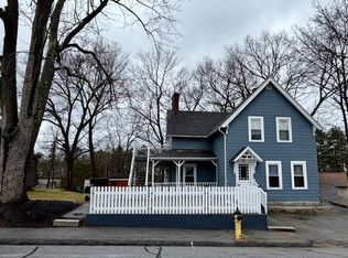 57 Carroll St #1, Manchester, NH 03102