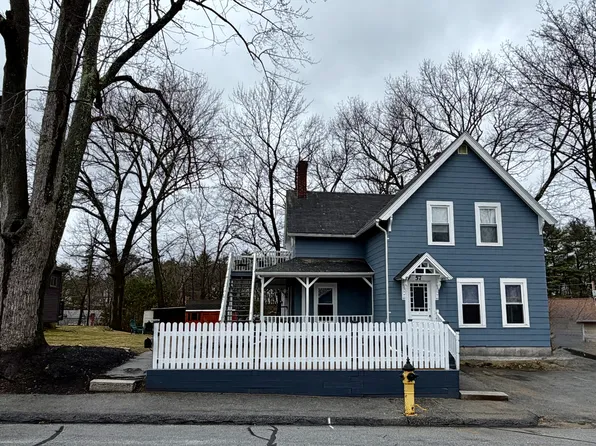 57 Carroll St #1, Manchester, NH 03102