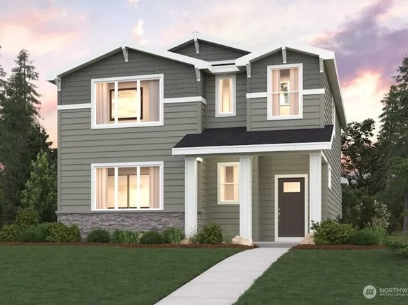 2122 Plumridge Court, Wenatchee, WA 98801