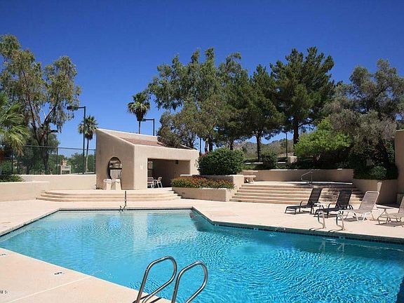 Two Pools