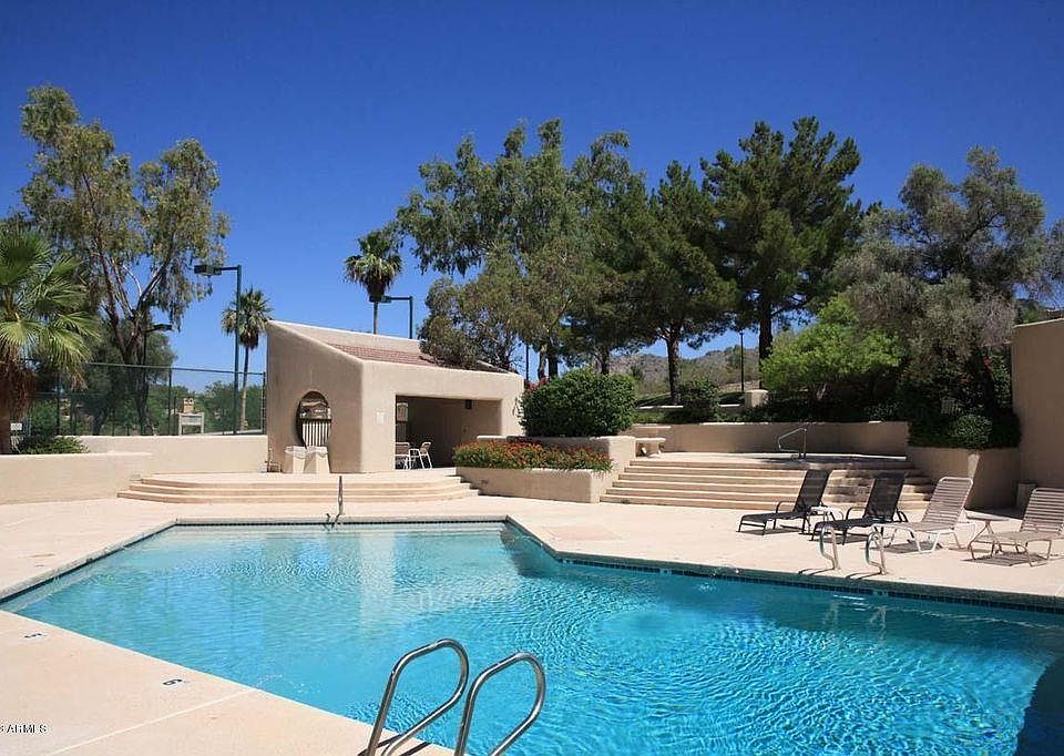 Two Pools