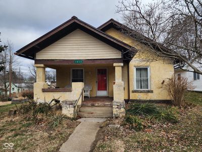 1013 W Spring St, Brownstown, IN, 47220
