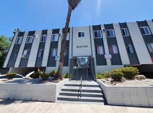 966 N Mariposa Ave, Los Angeles, CA 90029