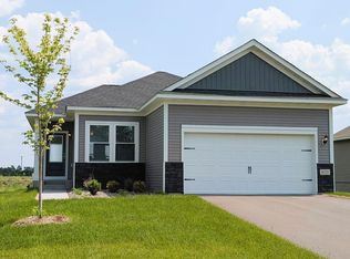 8355 Walnut St, Clear Lake, MN 55319