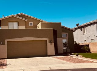 3439 N 126th Dr, Avondale, AZ 85392
