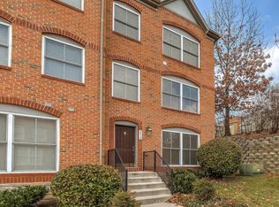 3519 Foundry Mews, Baltimore, MD 21211