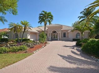 6656 Glen Arbor Way, Naples, FL 34119