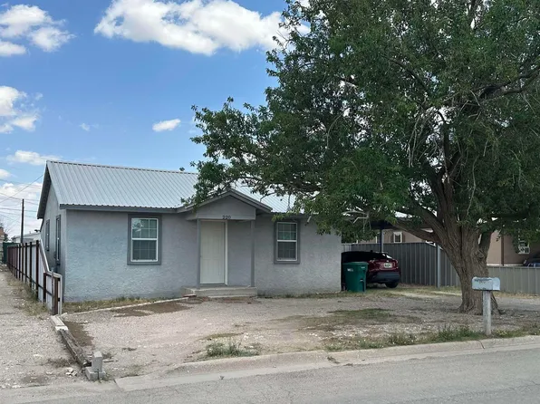 220 N East St, Lovington, NM 88260