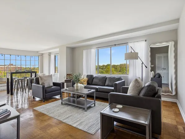 The Social North Charles