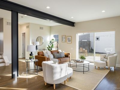 3932 Quivas Street, Denver, CO, 80211