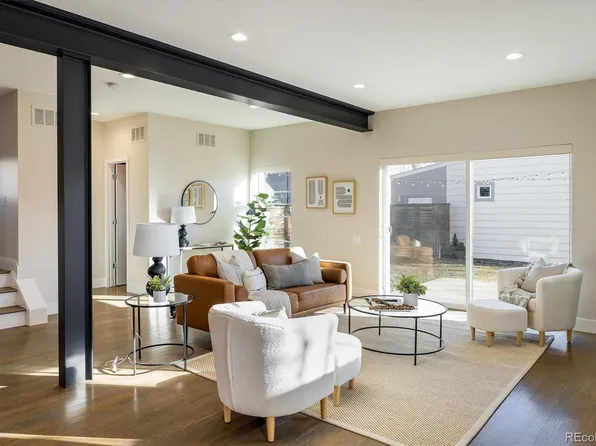 3932 Quivas Street, Denver, CO 80211