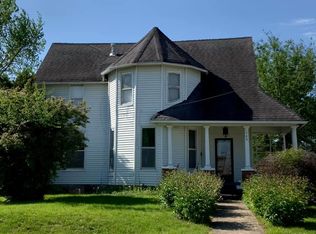 300 E 5th St, Milan, MO 63556
