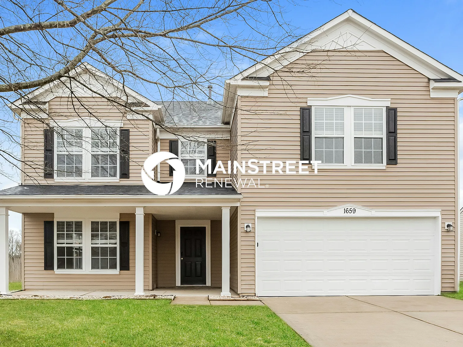1659 Wild Turkey Ln — Photo 1