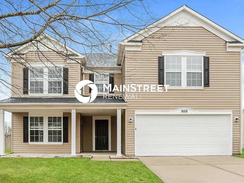 1659 Wild Turkey Ln