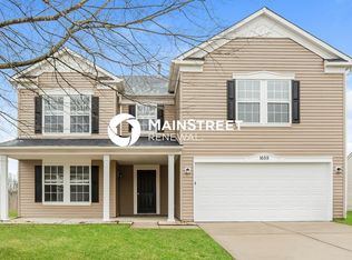 1659 Wild Turkey Ln, Concord, NC 28025