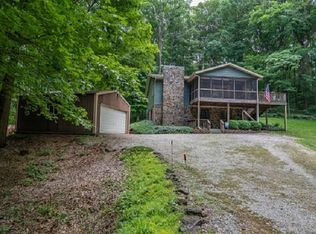 6565 W Duvall Rd, Bloomington, IN 47403