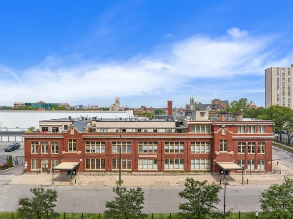 1395 Antietam Ave APT 51, Detroit, MI 48207