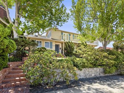 1321 Virginia Way, La Jolla, CA, 92037
