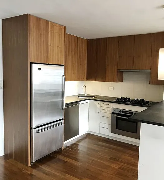 300 W 110th St #3D — Photo 4