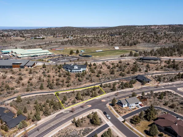 0 SE Yarrow Ave #65/66, Madras, OR 97741