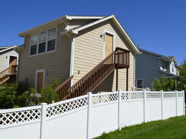 2304 Saint Paul Dr #B, Colorado Springs, CO 80910