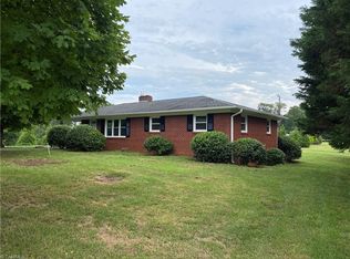 1171 Copeland School Rd, Dobson, NC 27017