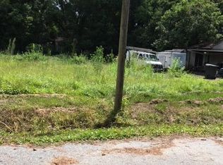 3510 Gordon St, Brunswick, GA 31520