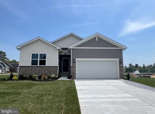 26198 E Old Gate Dr, Millsboro, DE