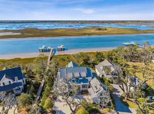 53 Cord Grass Ct, Fernandina Beach, FL 32034