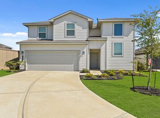 14803 Crimson Peak Ln, Splendora, TX 77372