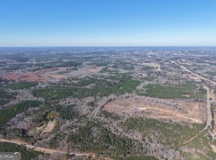 Pobiddy Rd, Thomaston, GA 30286