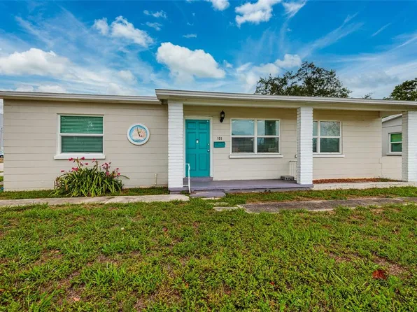 101 40th Ave NE, Saint Petersburg, FL 33703