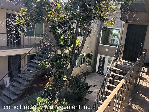 2nd image of 4503 Hamilton St Unit 11