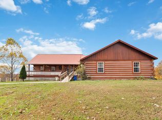 1250 Wilder Ridge Rd, Mckee, KY 40447