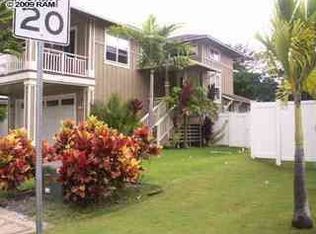 50 Kumulaau Ohia Loop, Wailuku, HI 96793