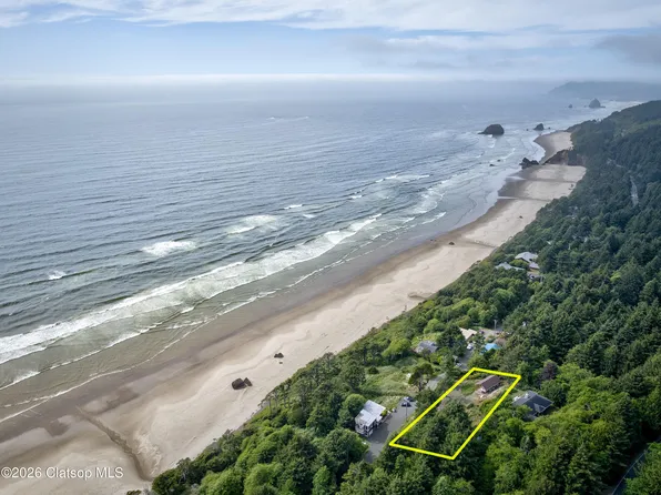 32064 Grand Ln, Arch Cape, OR 97102