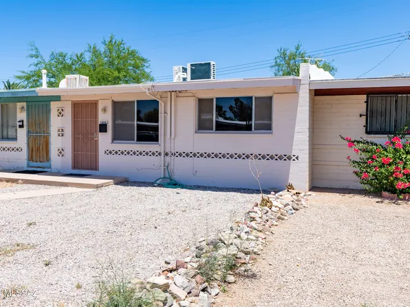 1443 E Nevada Dr, Tucson, AZ 85706
