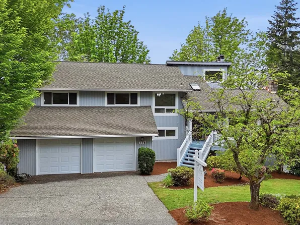 5617 134th Ave SE, Bellevue, WA 98006