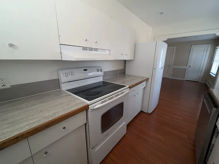 Great storage in your new kitchen!