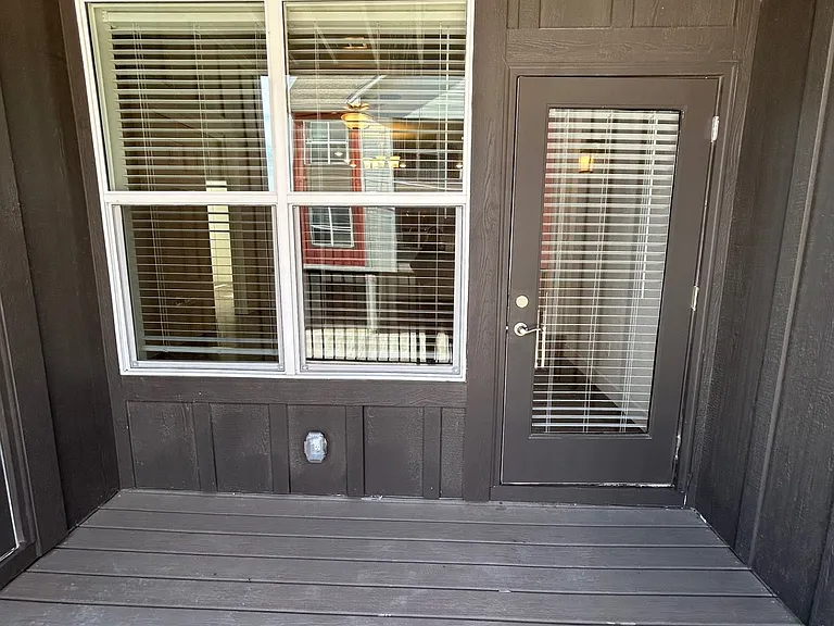 The Overlook Apartments — Photo 67