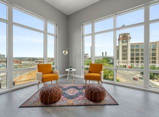 610 Rutherford Ave #502, Boston, MA 02129