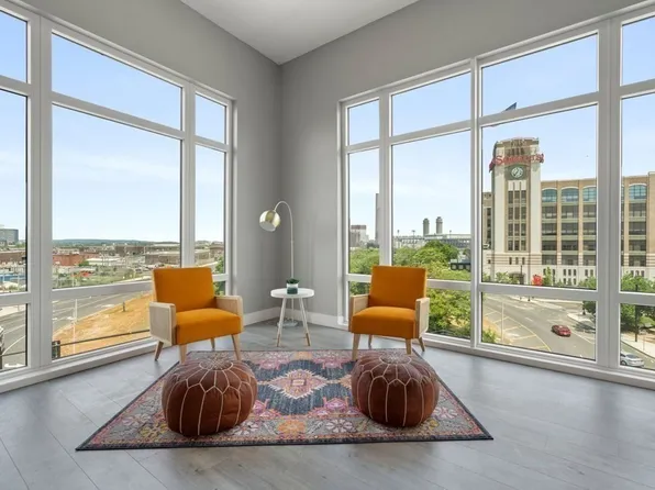 610 Rutherford Ave #502, Boston, MA 02129